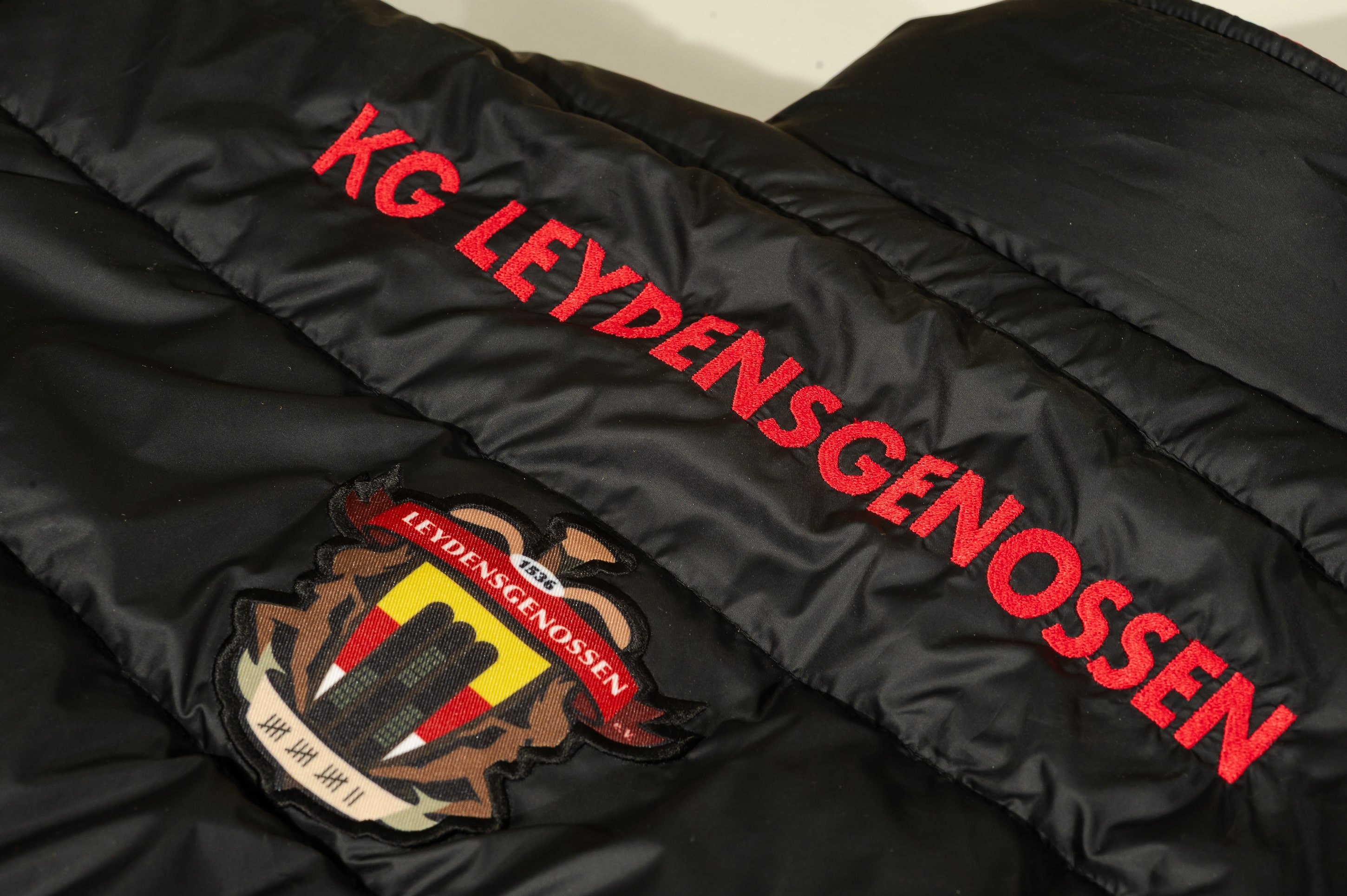 Winterjacke Karneval Damen