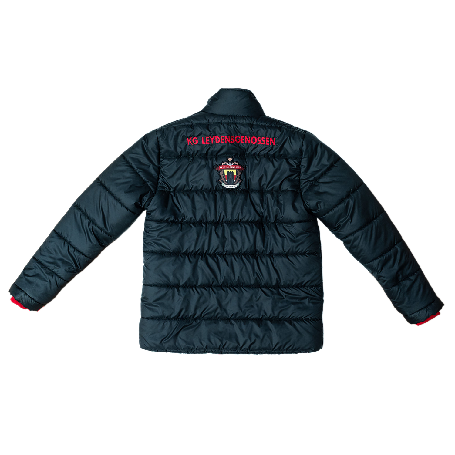 Winterjacke Karneval Unisex