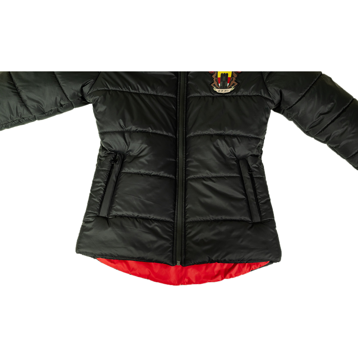 Winterjacke Karneval Damen