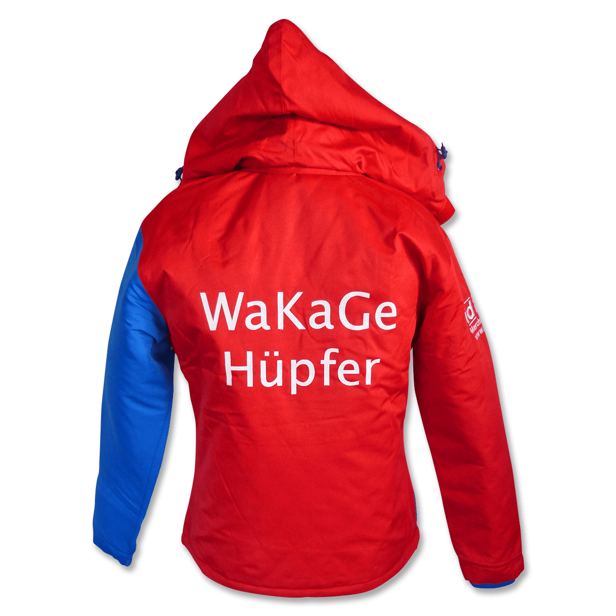 Jacke Tanzgruppen für Kids