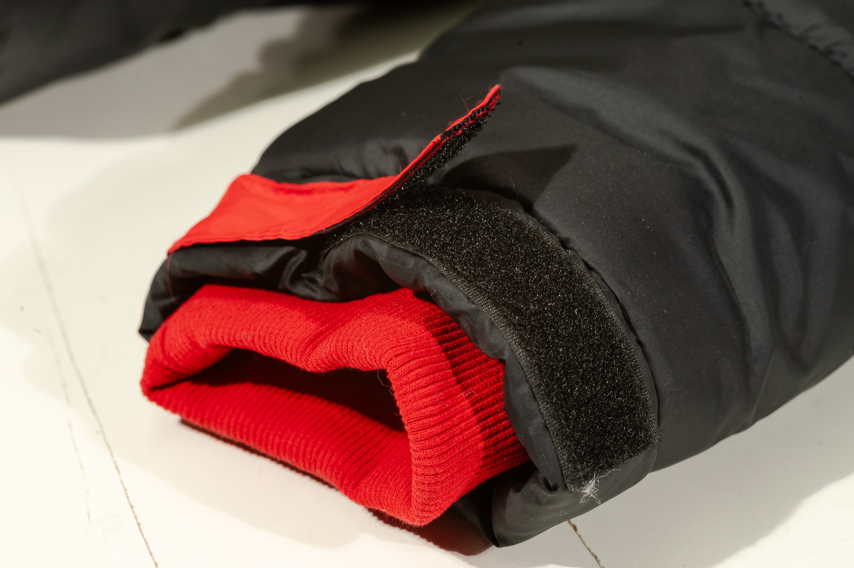 Winterjacke Karneval Damen