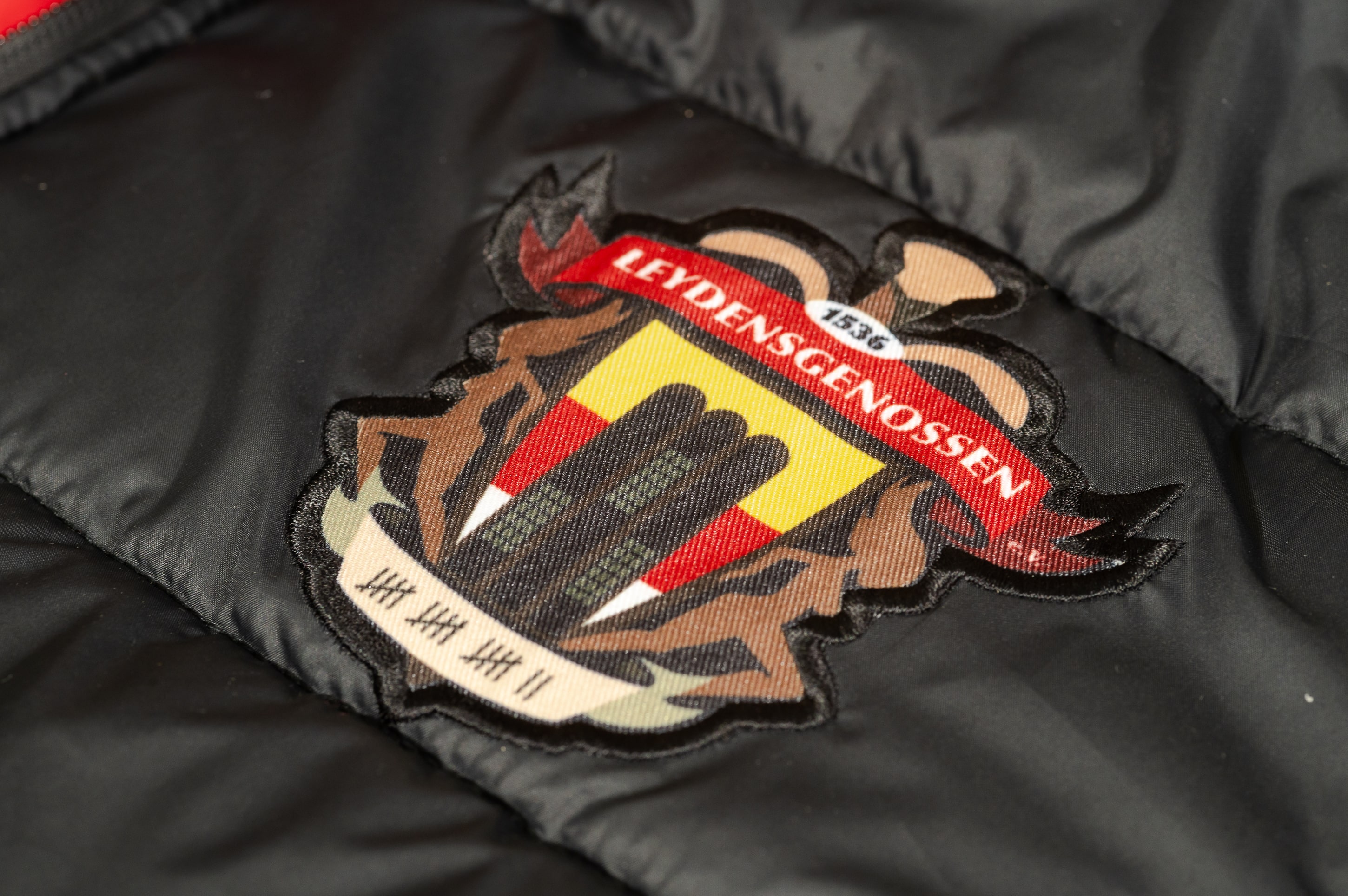 Winterjacke Karneval Damen