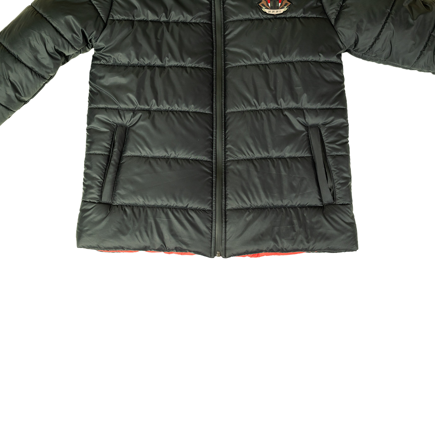 Winterjacke Karneval Unisex