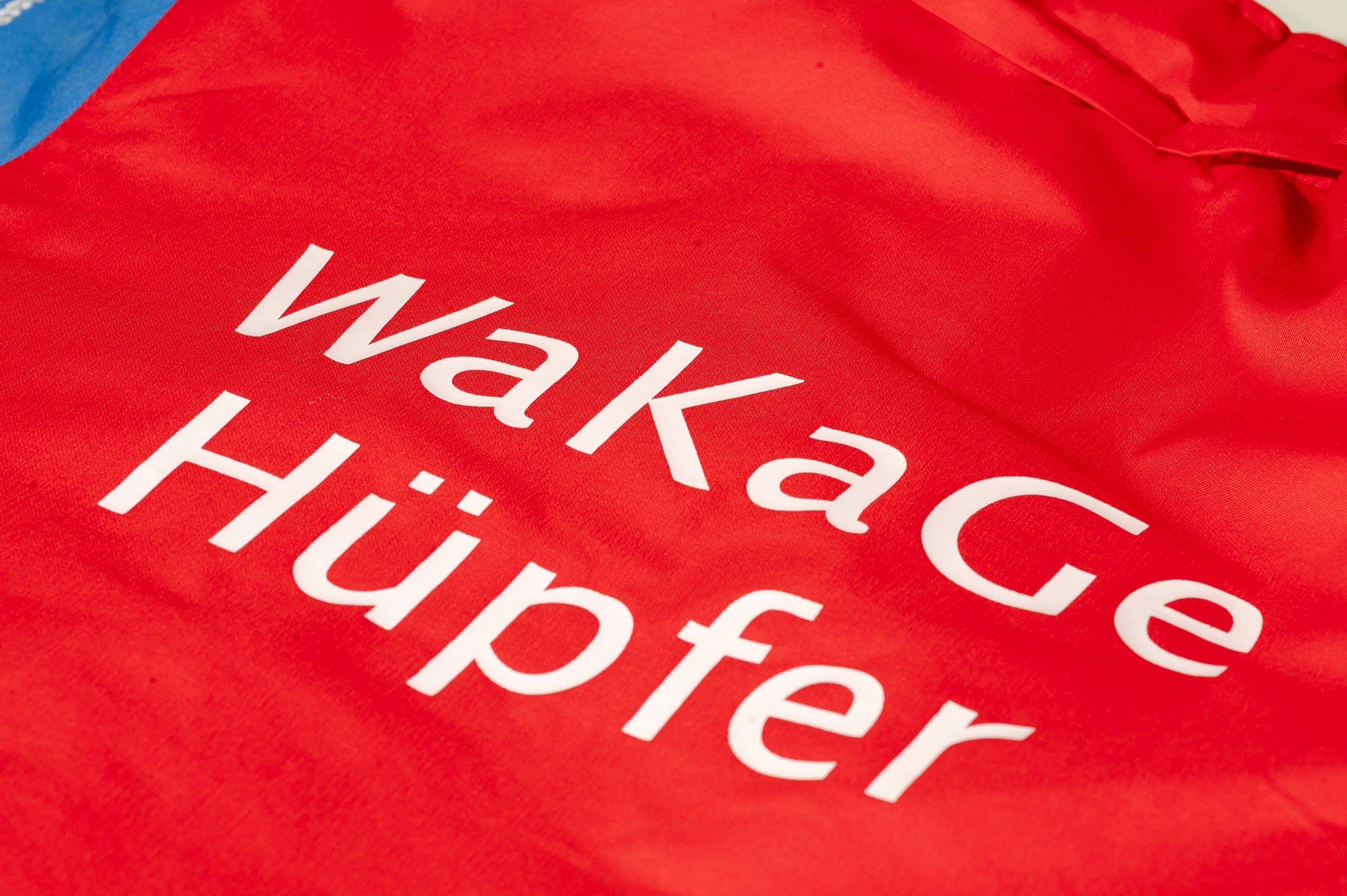 Jacke Tanzgruppen für Kids