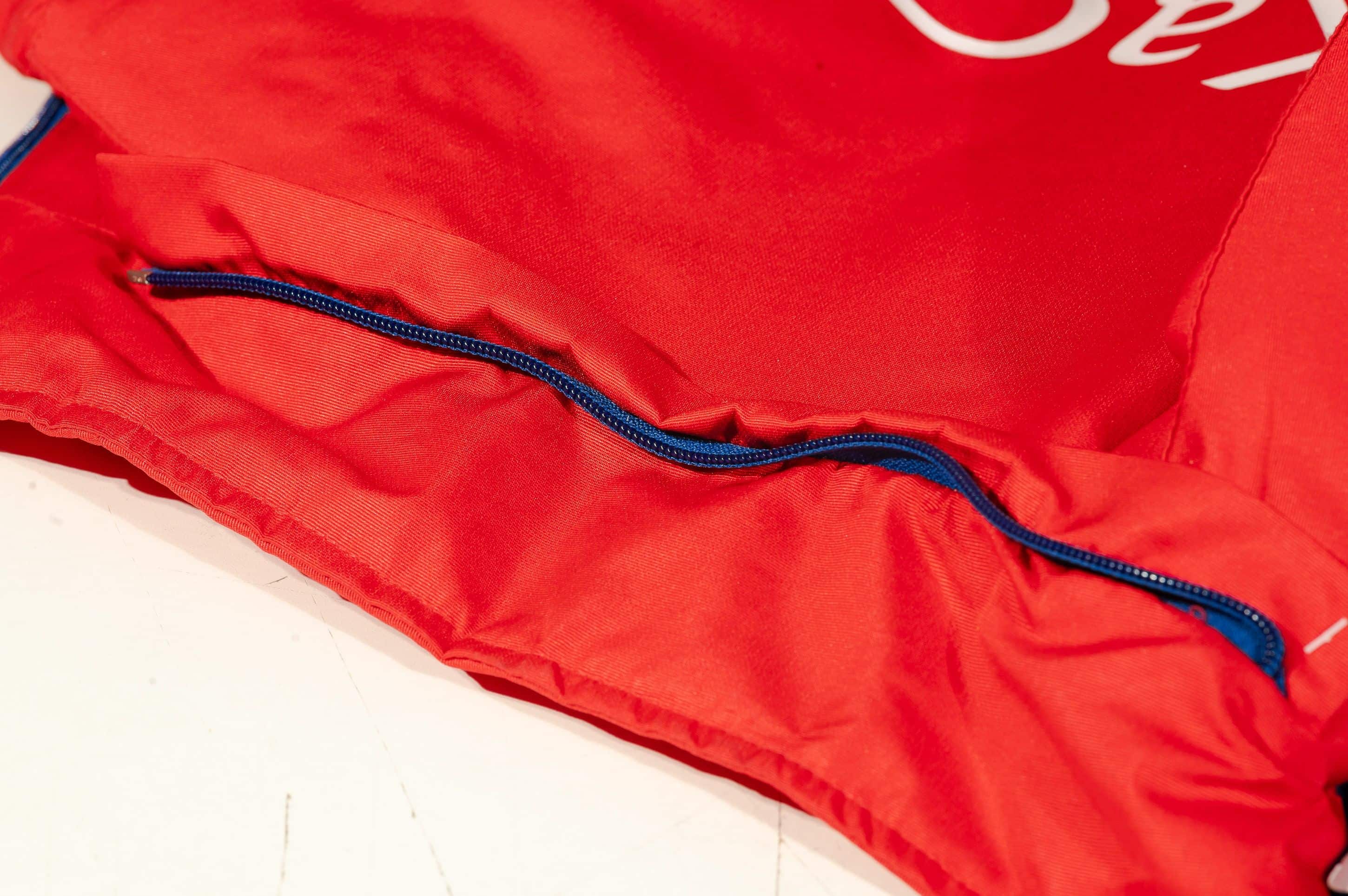 Jacke Tanzgruppen für Kids