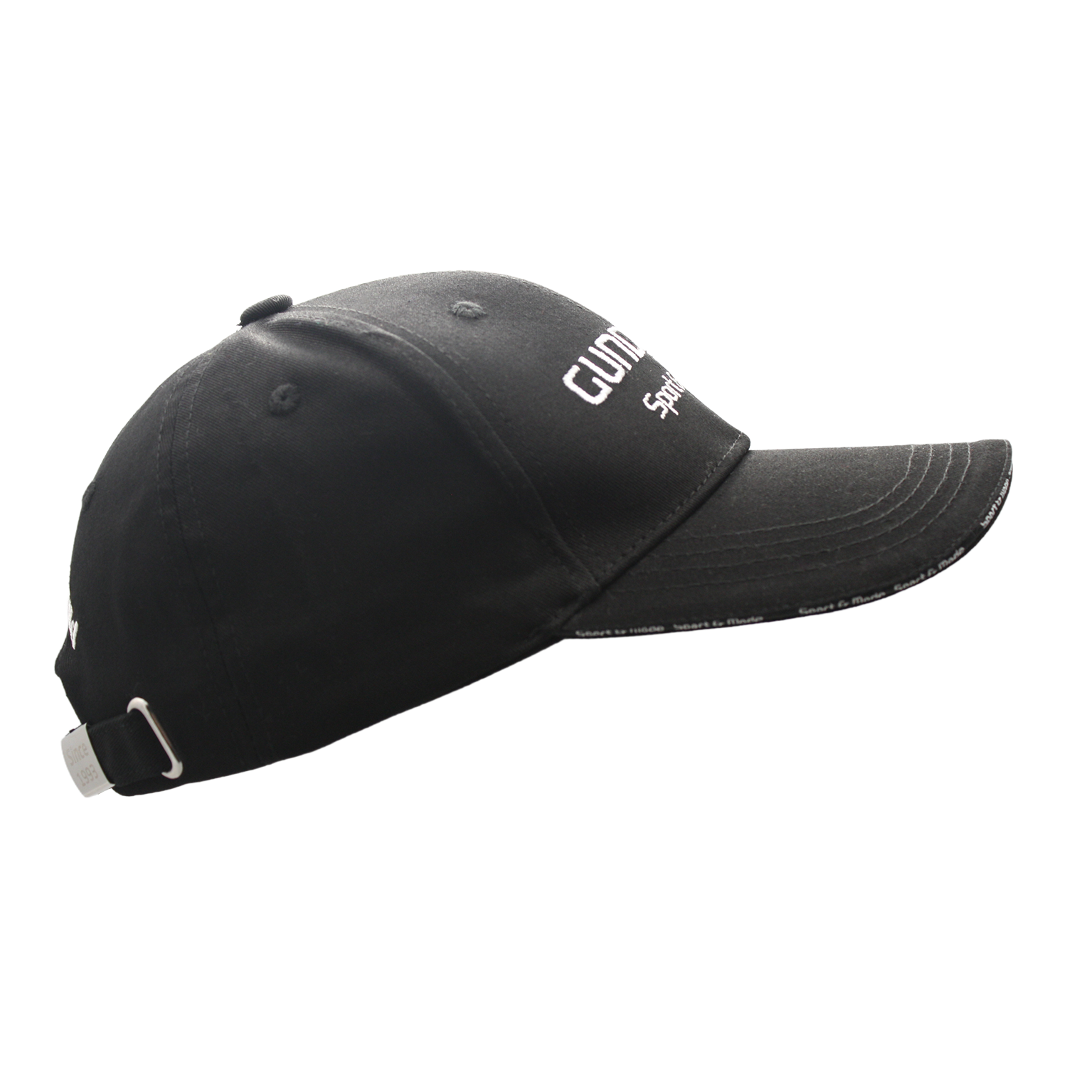 Cap Deluxe Baukasten