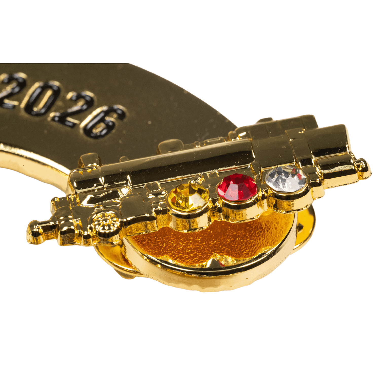 Orden Karneval geprägt 3 D