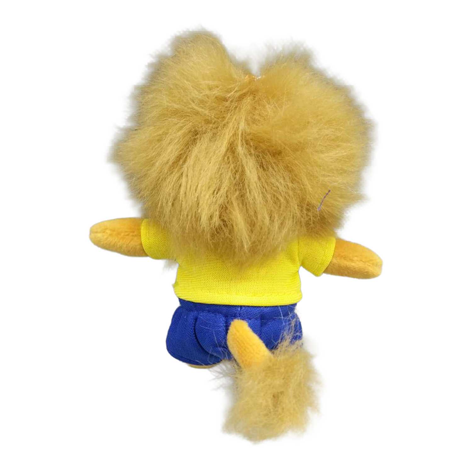 Maskottchen
