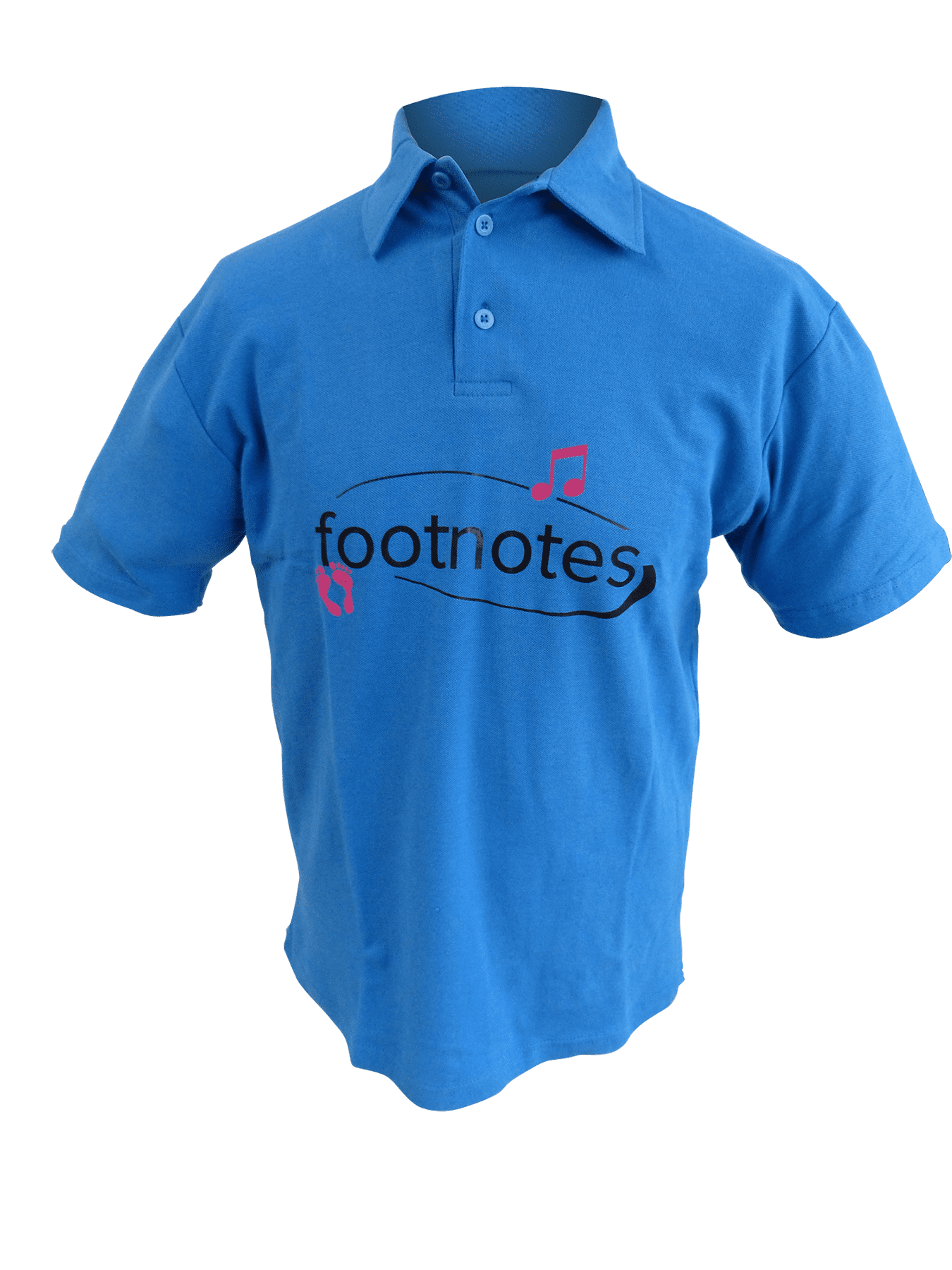 Polo Shirt uni