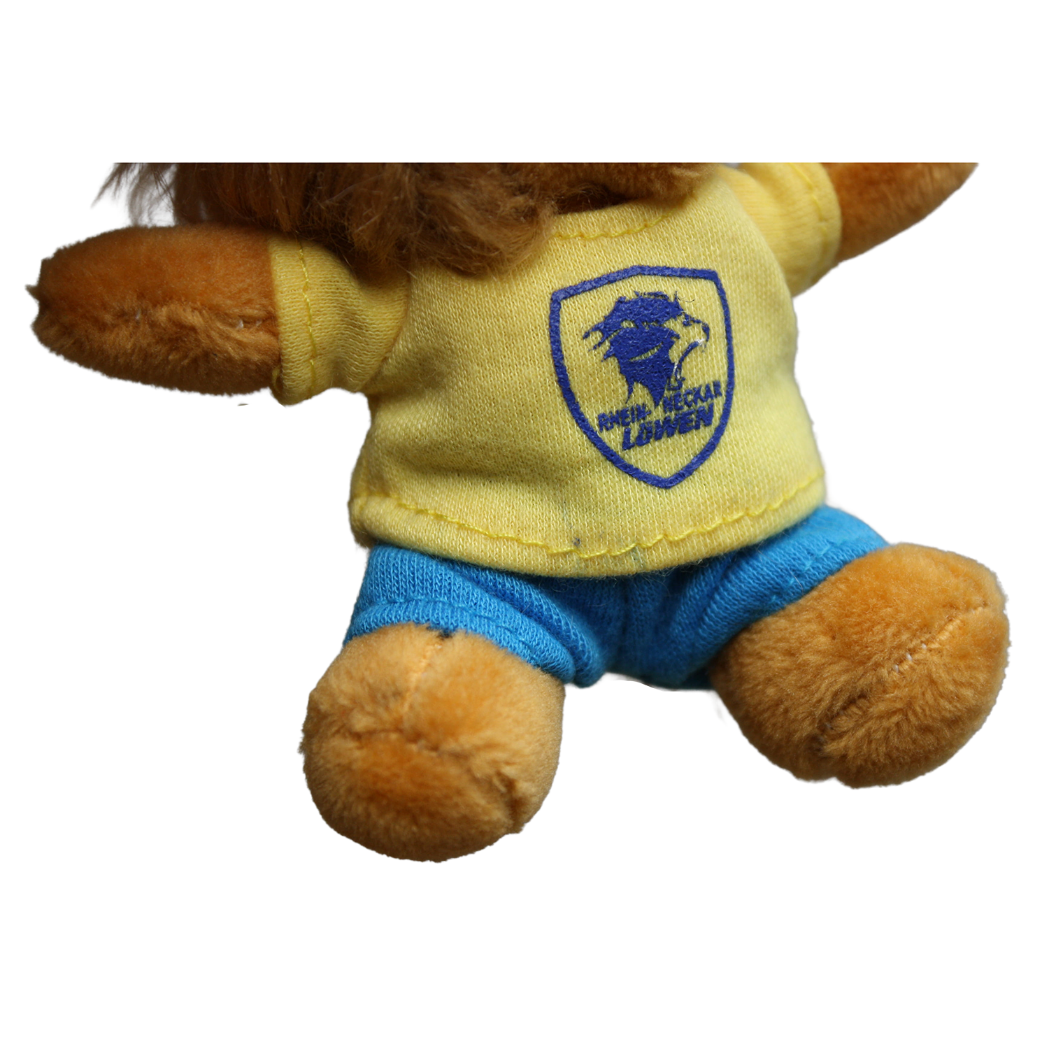 Schlüsselanhänger Maskottchen