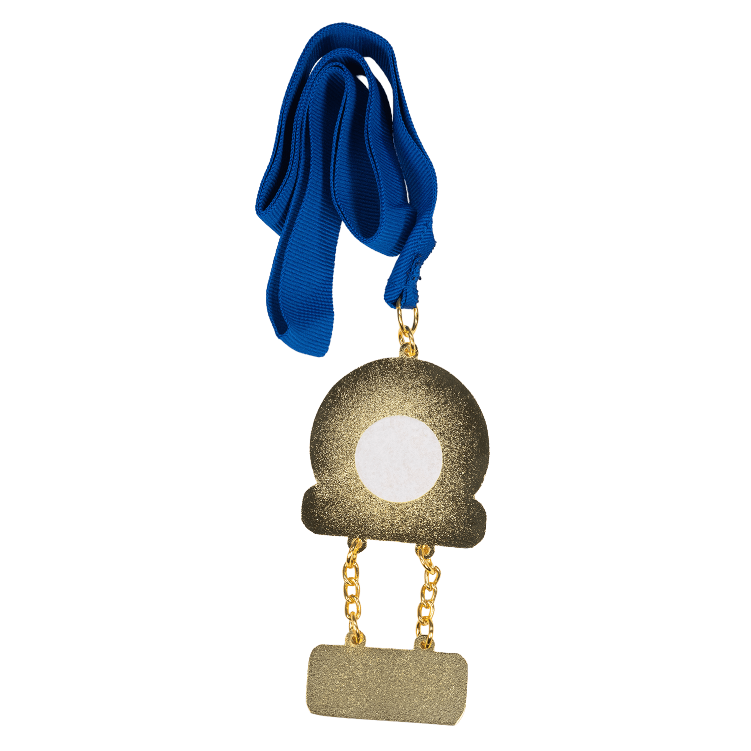 Orden Karneval geprägt mit Anhänger