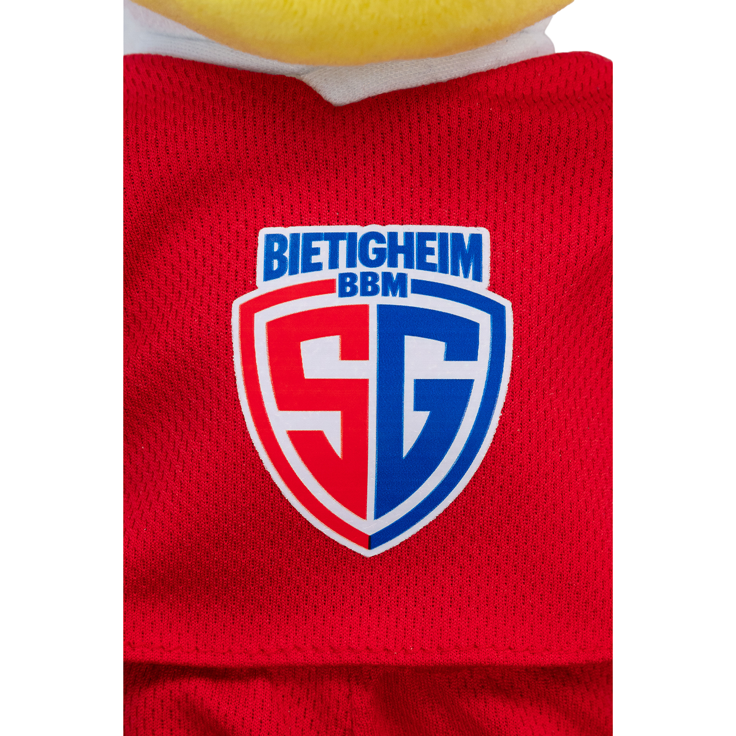 Maskottchen