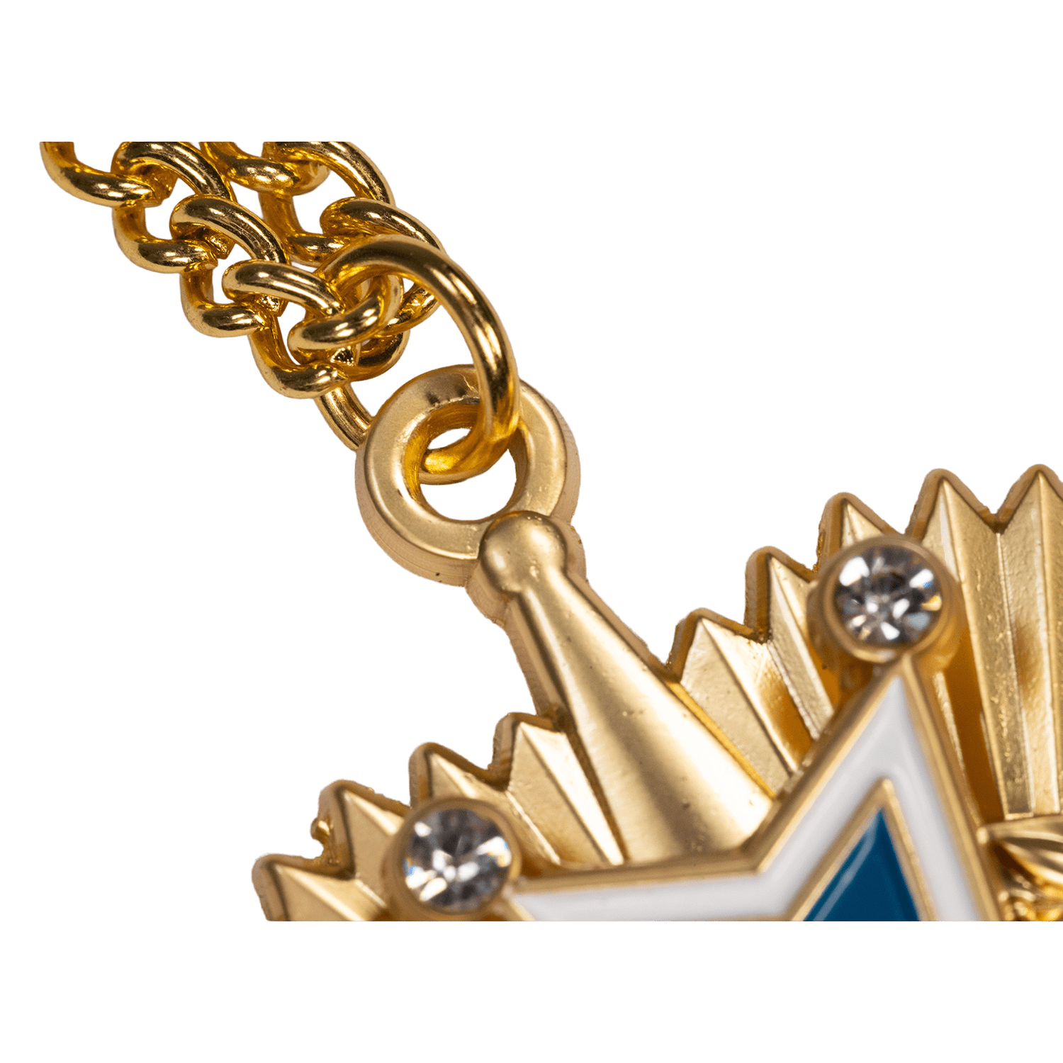 Orden Karneval geprägt mehrlagig