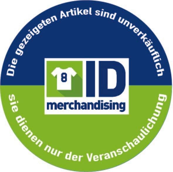Orden mit Glitzer