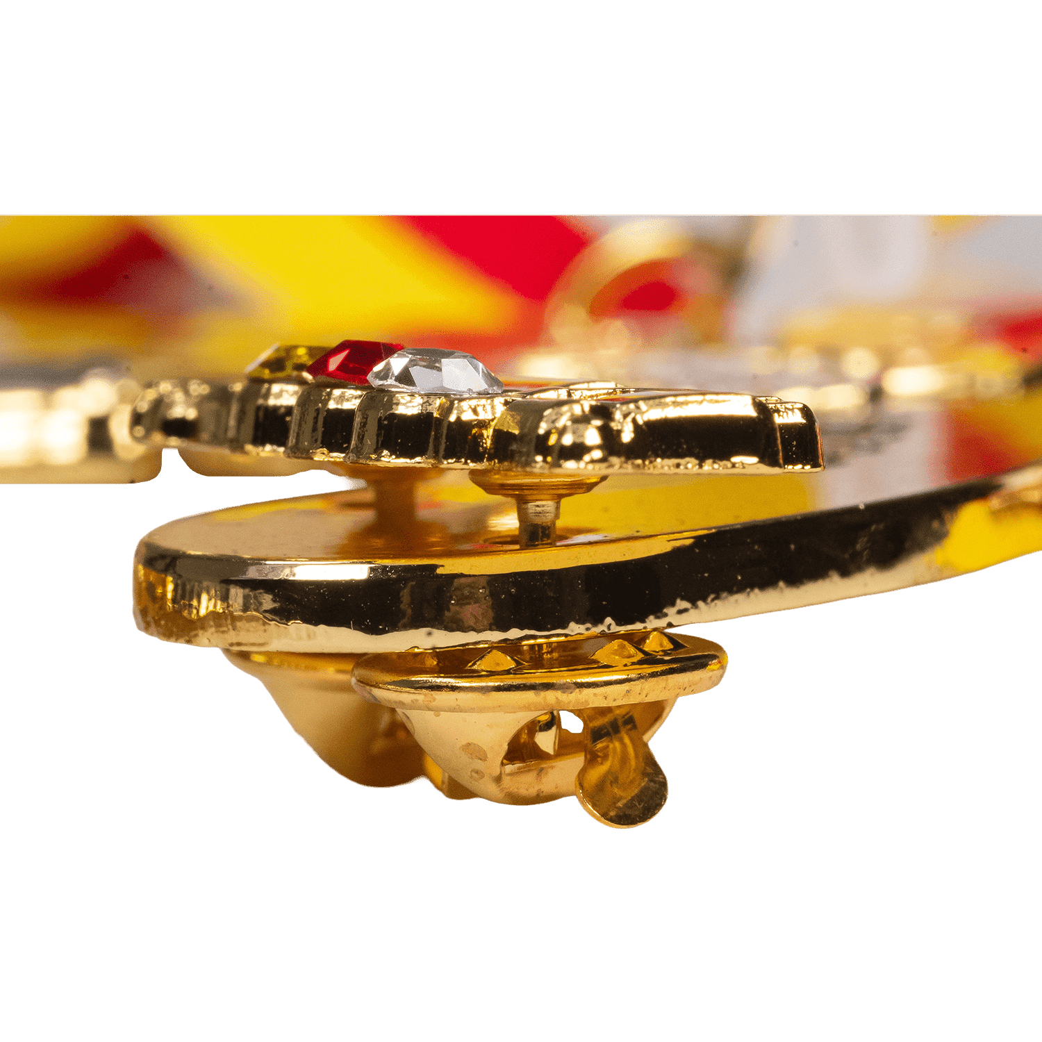 Orden Karneval geprägt 3 D