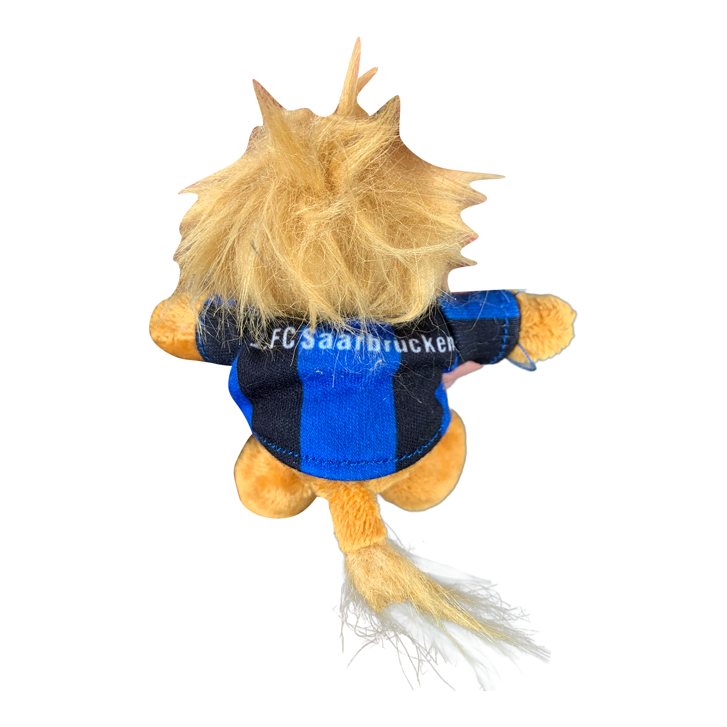 Schlüsselanhänger Maskottchen