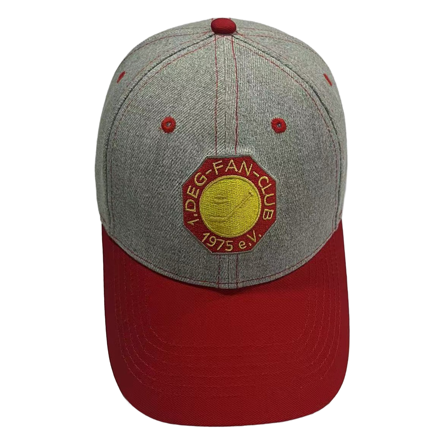 Cap Deluxe Baukasten