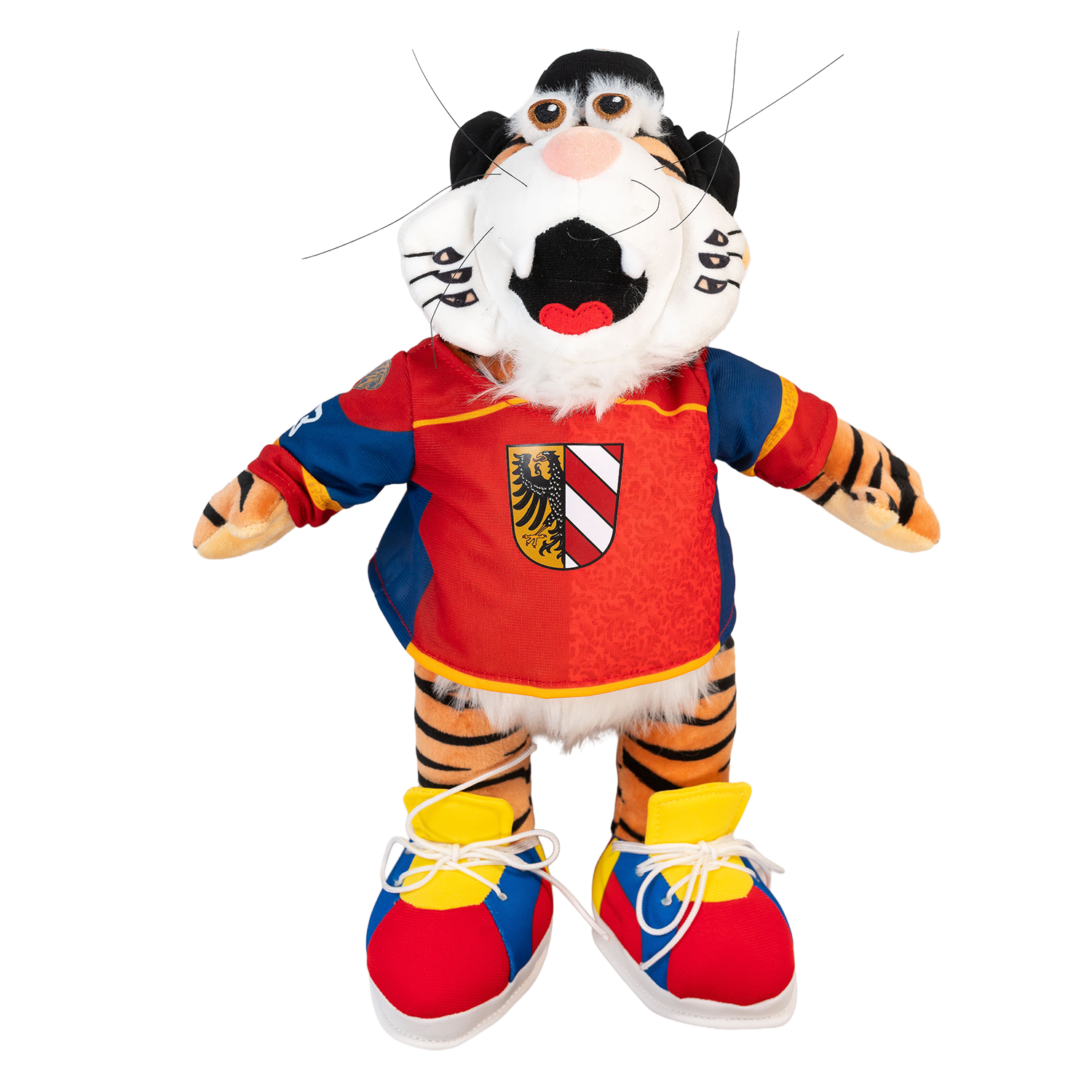 Maskottchen