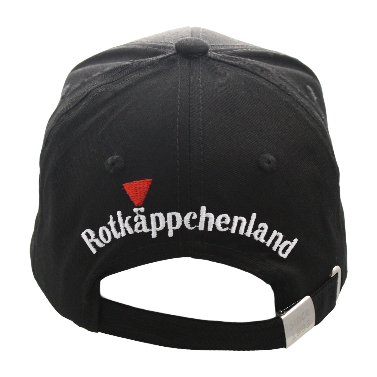 Cap Deluxe Baukasten